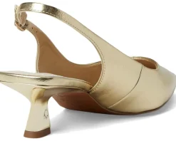 Franco Sarto Jaden Slingback Shoes Women's