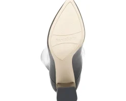 Franco Sarto Katherine Wide Calf High Shaft Boots Women's