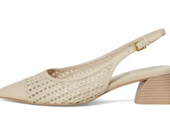 Franco Sarto Racer9 Slingback Shoes Women's