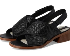 Franco Sarto Silvie 2 Slingback Sandals Women's