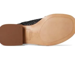 Franco Sarto Silvie 2 Slingback Sandals Women's