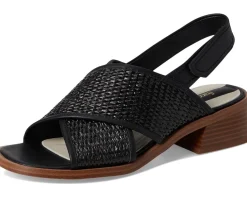 Franco Sarto Silvie 2 Slingback Sandals Women's