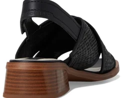 Franco Sarto Silvie 2 Slingback Sandals Women's