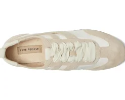 Free People Aces Tennis Shoes Women's