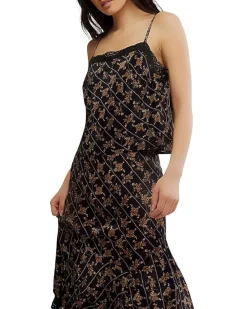 Free People Bali Margot Top Women's