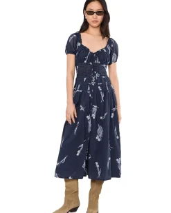 Free People Complete Me Midi Women's