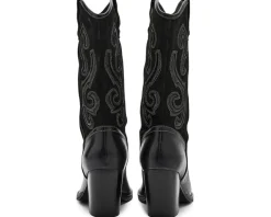 Free People Farrah Western Boots Women's