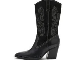 Free People Farrah Western Boots Women's