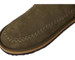 Free People Faye Fringe Pull-On Boots Women's