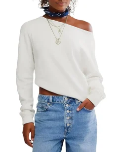 Free People Jess Long Sleeve Women's