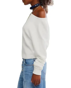 Free People Jess Long Sleeve Women's