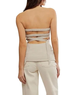 Free People Lora Tube Women's