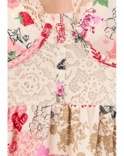 Free People Midnight Muse Mini Slip Women's