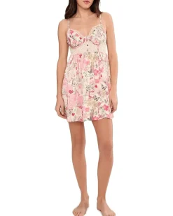Free People Midnight Muse Mini Slip Women's