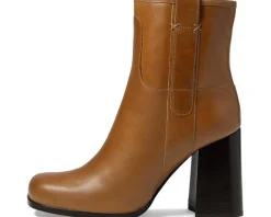 Free People Naomi Ankle Heel Boot Women's