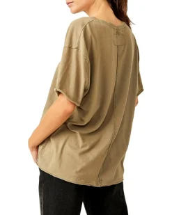 Free People Nina Tee Women's