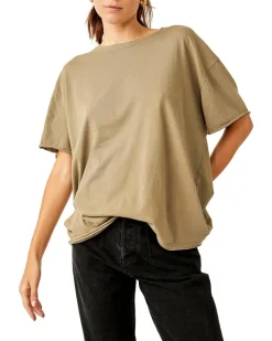 Free People Nina Tee Women's