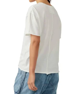 Free People Nina Tee Women's