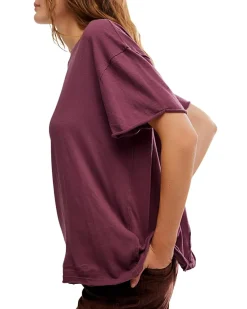 Free People Nina Tee Women's