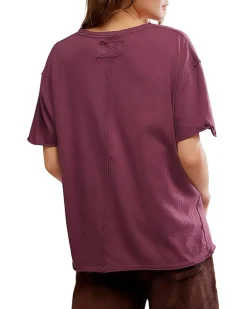 Free People Nina Tee Women's