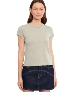Free People Nova Tee Women's