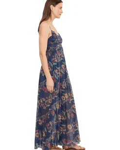 Free People One Ciella Printed Women's
