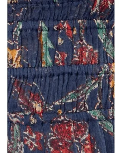 Free People One Ciella Printed Women's