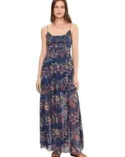 Free People One Ciella Printed Women's