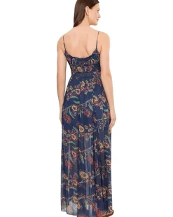 Free People One Ciella Printed Women's