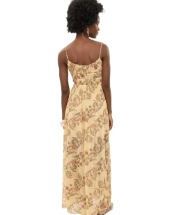Free People One Ciella Printed Women's
