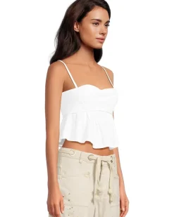Free People One True Love Tank Women's