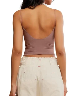 Free People Round Two Skinny Strap Women's