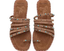 Free People Santa Fe Sandals Women's