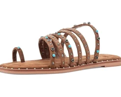 Free People Santa Fe Sandals Women's