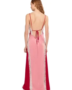 Free People Some Kind Of Love Maxi Slip Women's