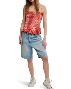 Free People Sundance Tank Women's
