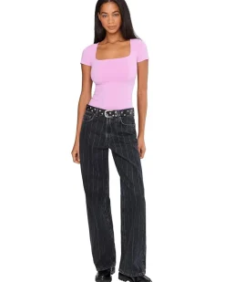 Free People Sunfade Clean Lines Baby Women's