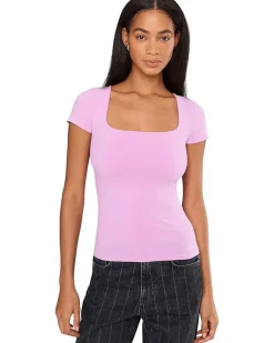 Free People Sunfade Clean Lines Baby Women's