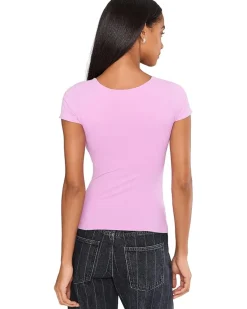 Free People Sunfade Clean Lines Baby Women's