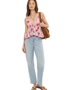 Free People Tillie Top Women's