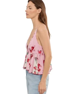 Free People Tillie Top Women's