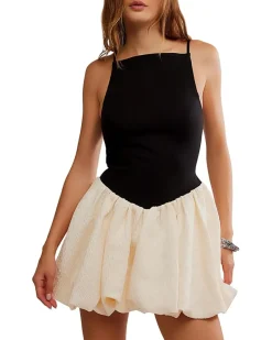 Free People Tinsel Kiss Mini Women's