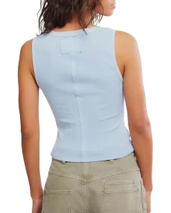 Free People We The Free Jamie Henley Tank Women's