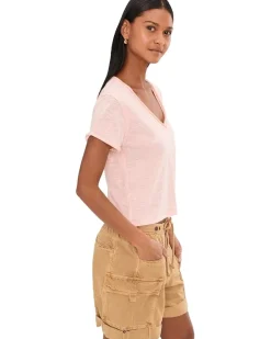 Free People We The Free Take 2 Tee Women's