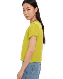 Free People We The Free Take 2 Tee Women's