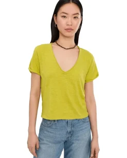 Free People We The Free Take 2 Tee Women's