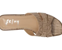 French Sole Nellie Women's