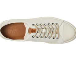 Frye Astor Cap Toe Low Lace Men's