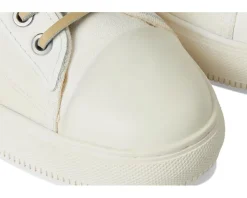 Frye Astor Cap Toe Low Lace Men's
