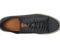 Frye Astor Cap Toe Low Lace Men's